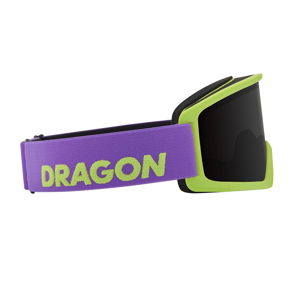 Dragon 2025 DX3 OTG Goggle - Murasaki/Midnight