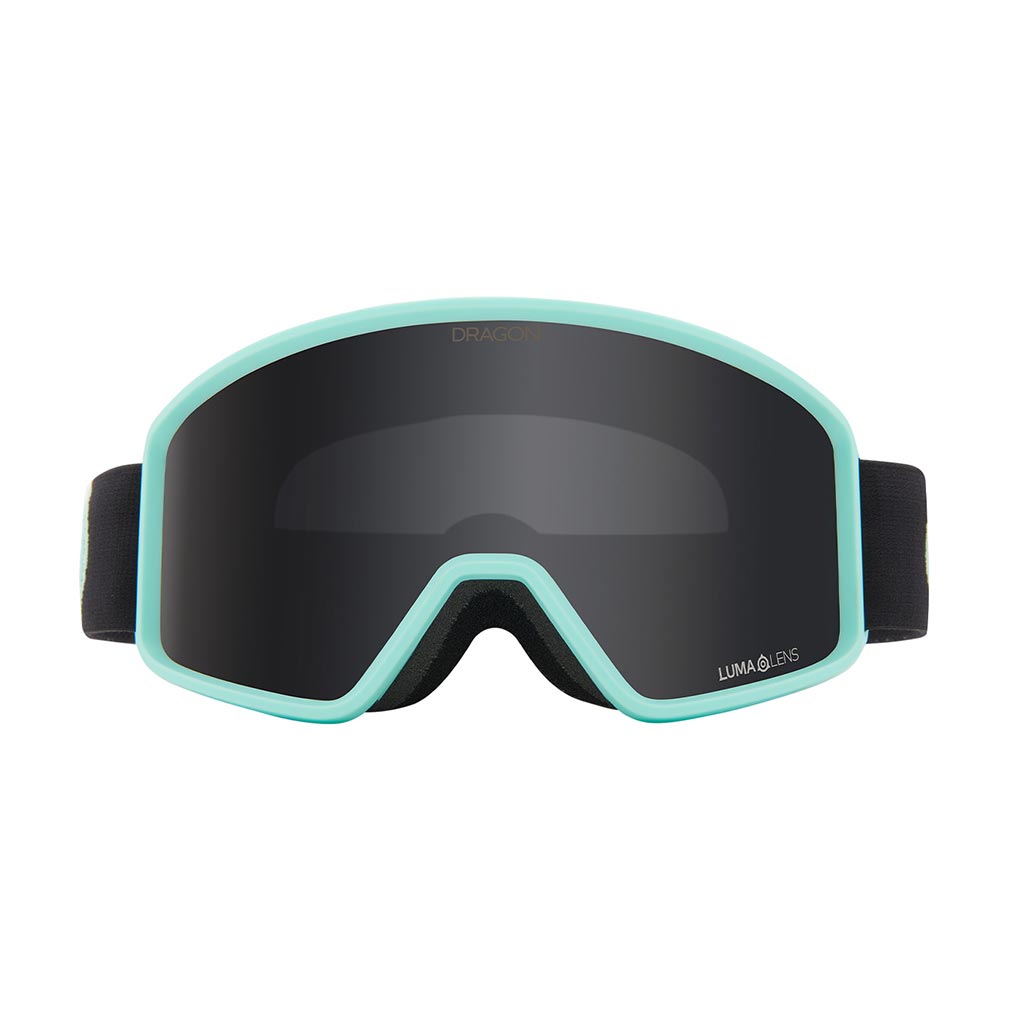 Dragon DXT OTG Goggle - Wildside/Dark Smoke