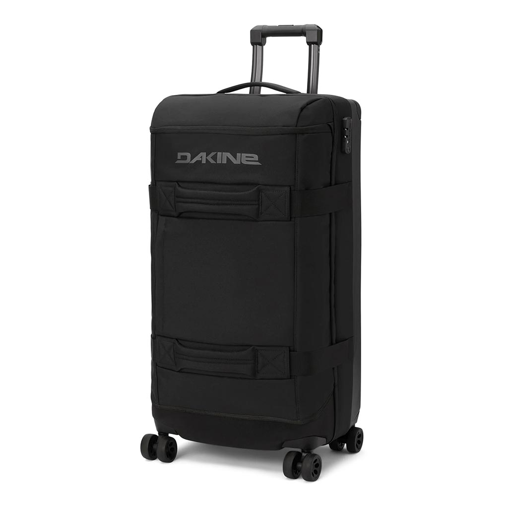 Dakine Split 4-Wheel Roller 87L Travel Bag