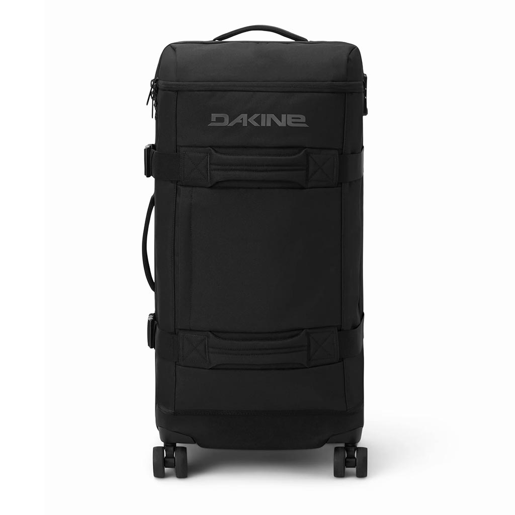 Dakine Split 4-Wheel Roller 87L Travel Bag