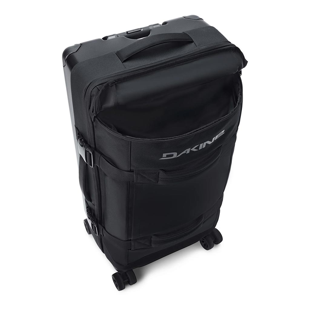 Dakine Split 4-Wheel Roller 87L Travel Bag