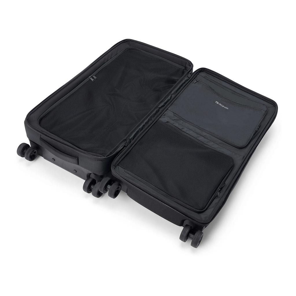 Dakine Split 4-Wheel Roller 87L Travel Bag