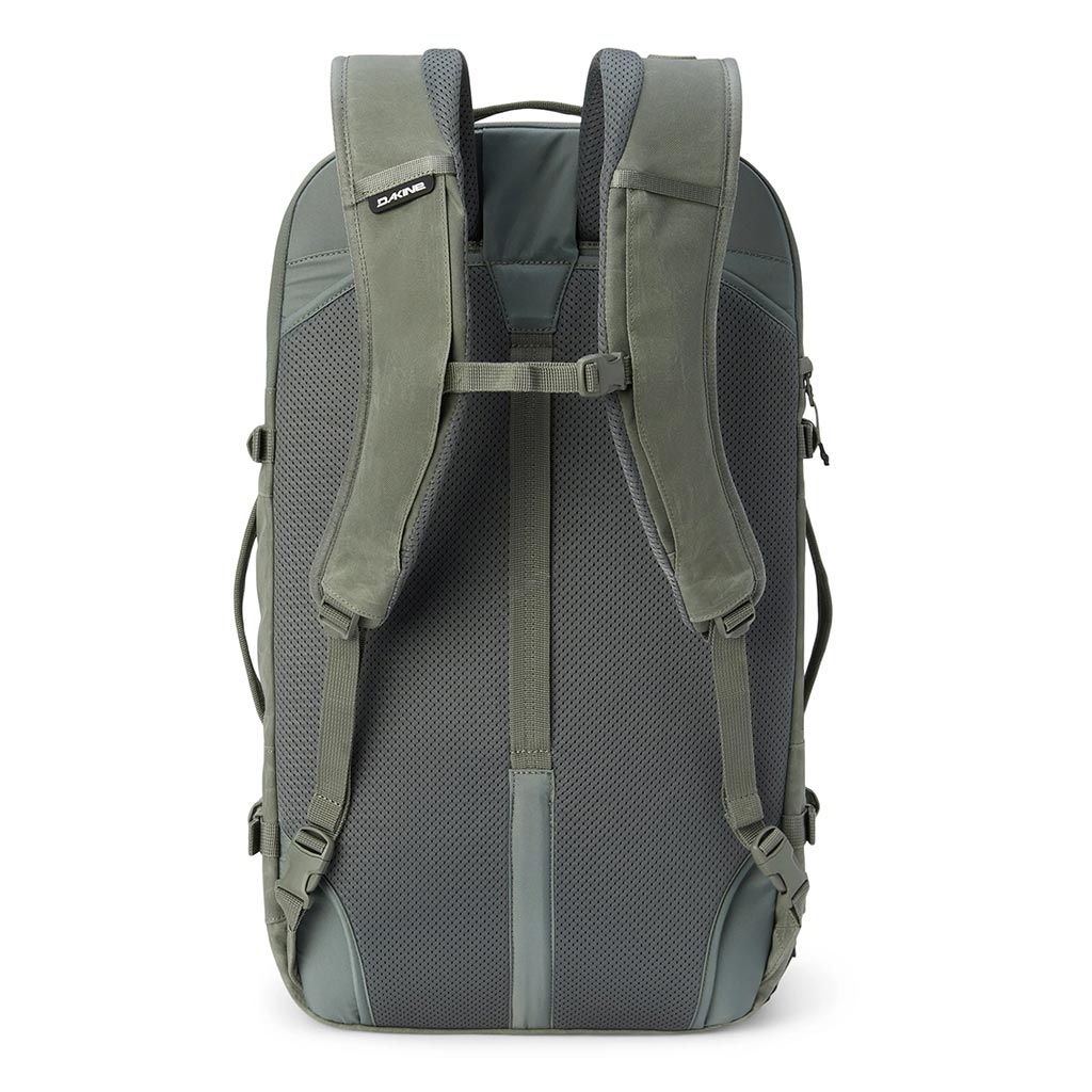 Dakine Split Adventure 38L Backpack - Mulled Basil
