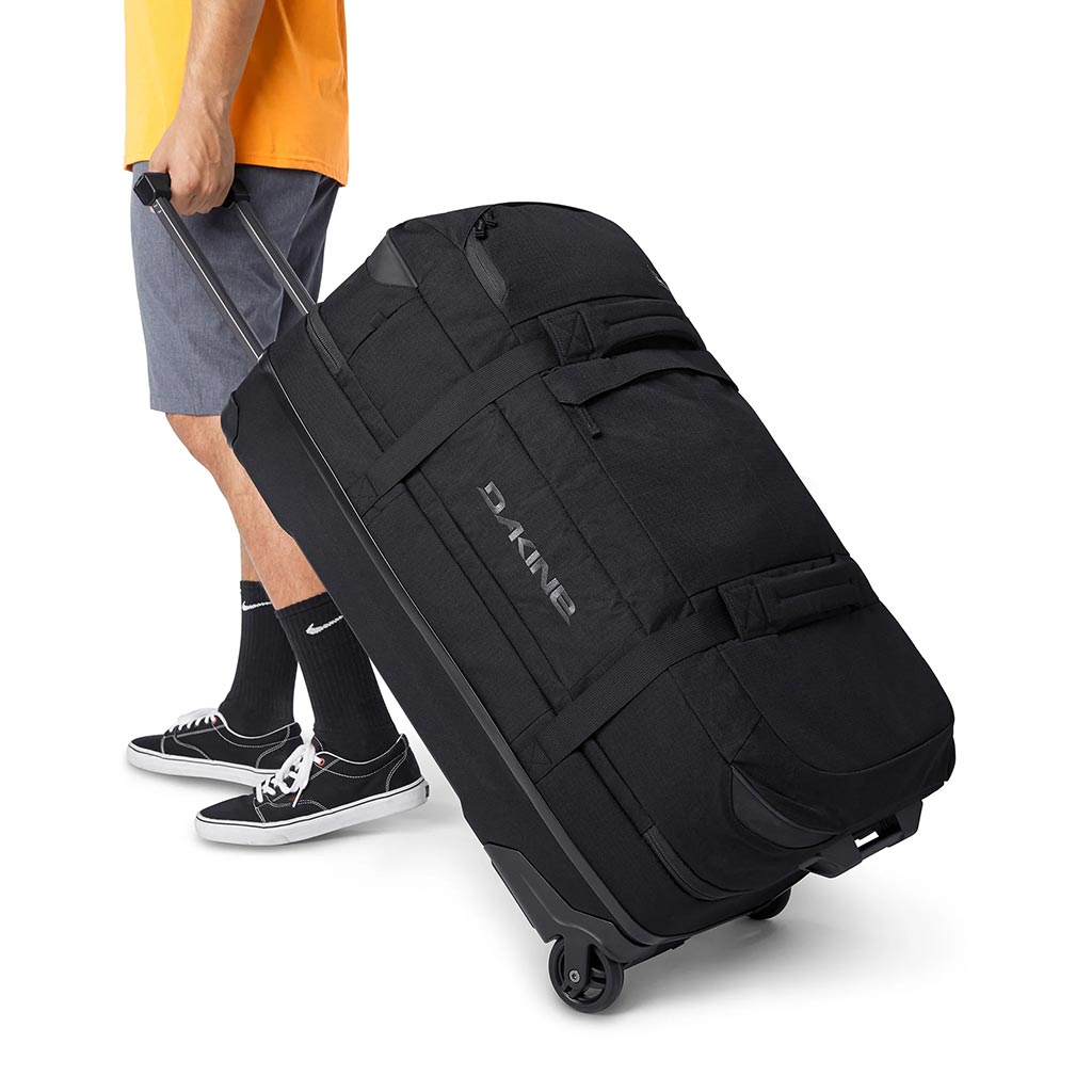 Dakine Split Roller 85L Travel Bag - Mulled Basil