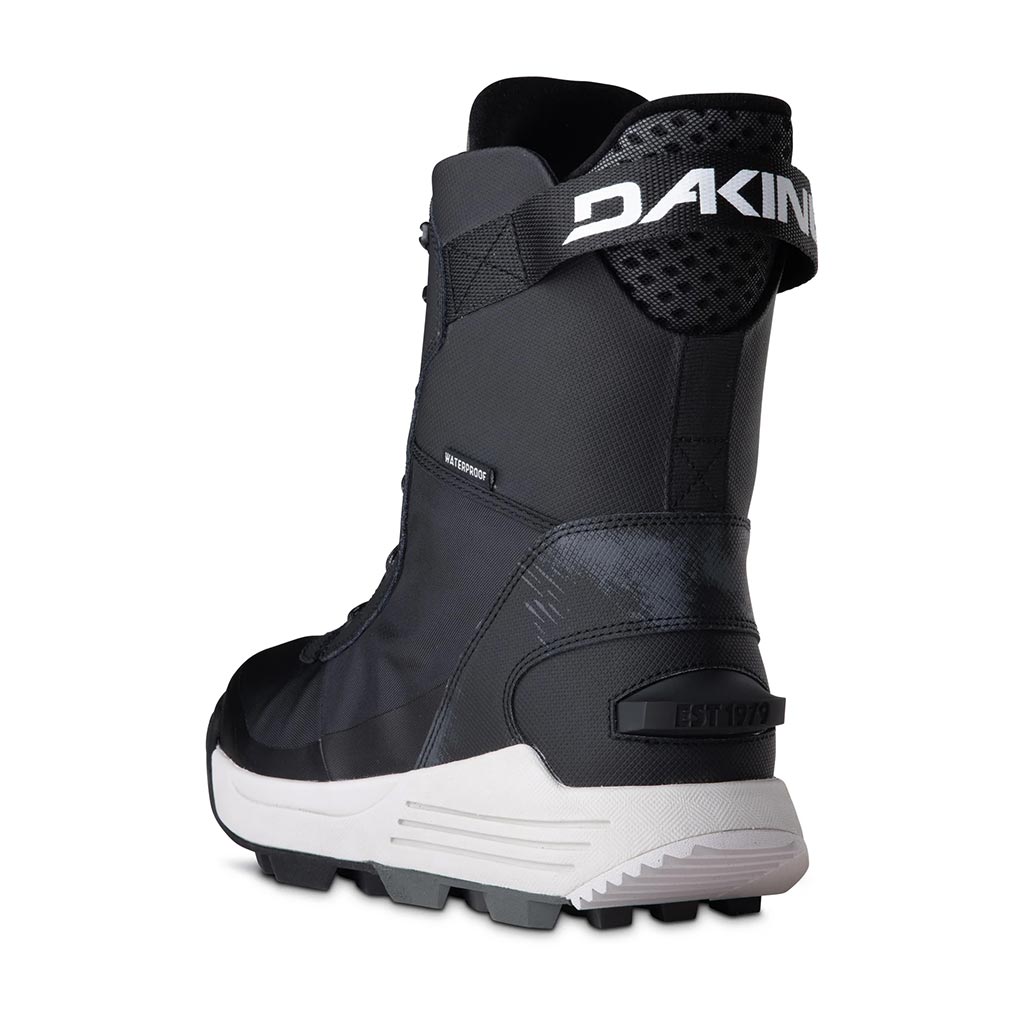 Dakine Liftie Lite Boot - Black