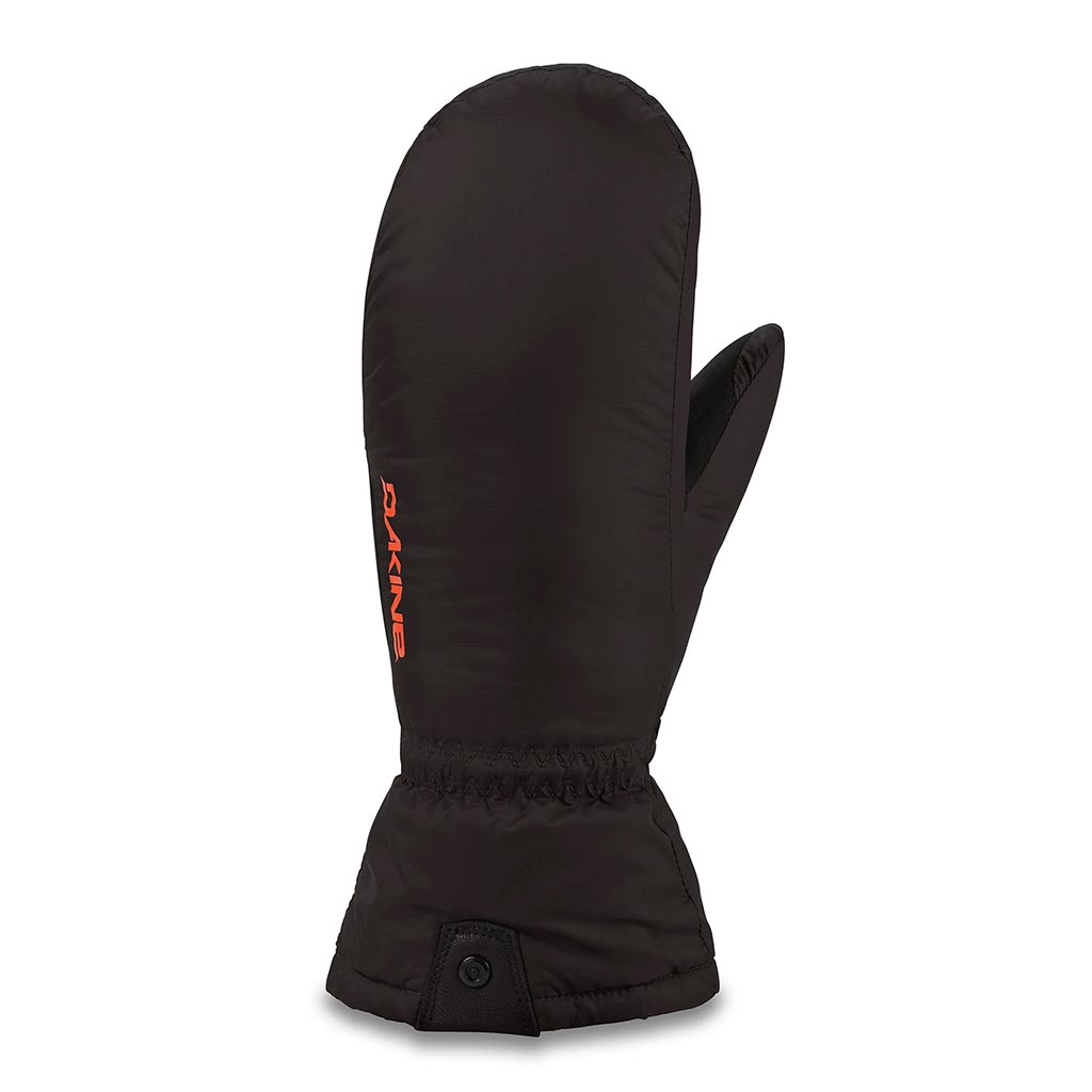 Dakine Phoenix Gore-Tex Mitt - Black