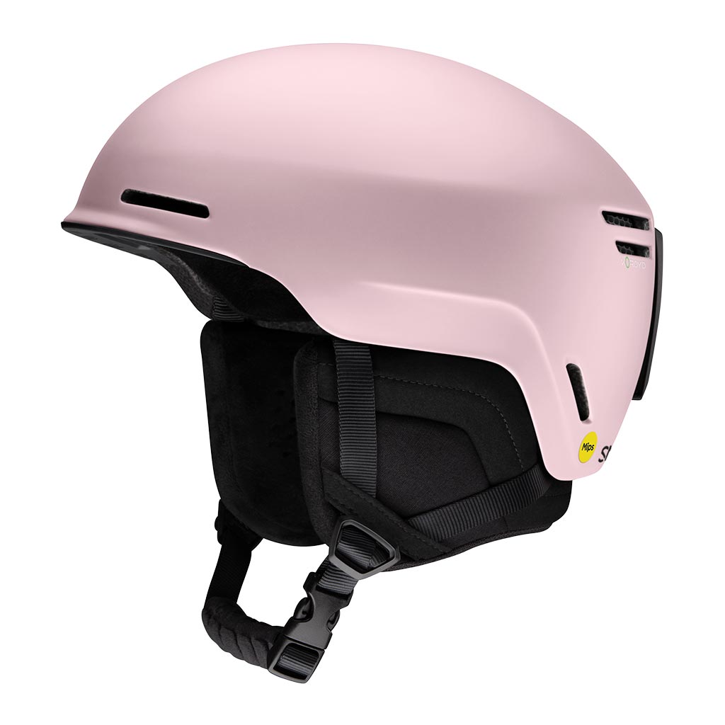 Smith Method Mips Helmet - Matte Carnation