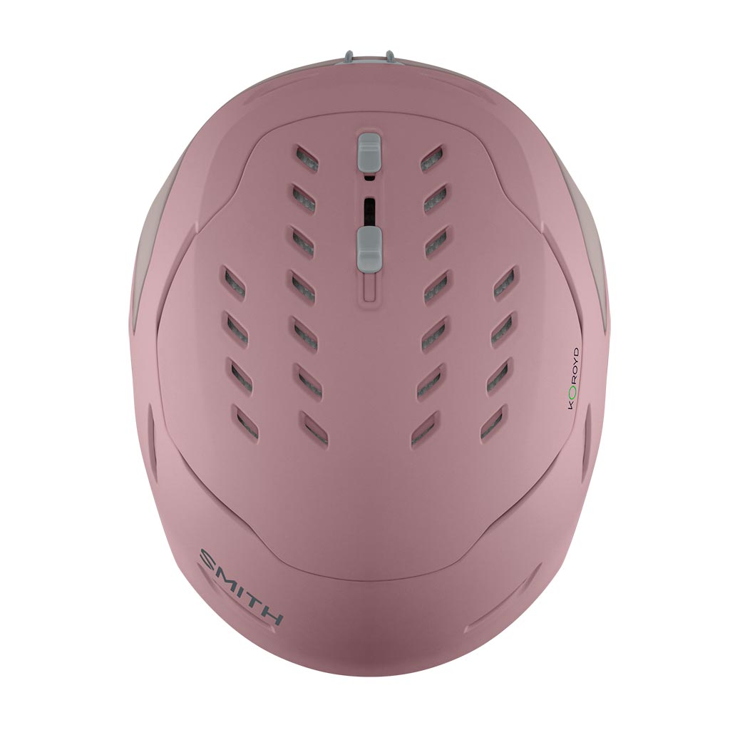 Smith Vantage 2 Mips Helmet - Matte Dusk/Thistle