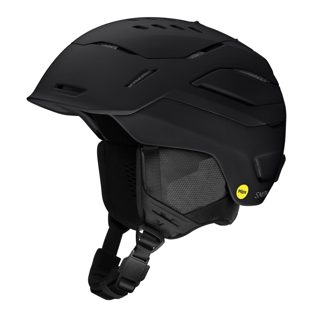 Smith Vantage 2 Mips Helmet - Matte Black
