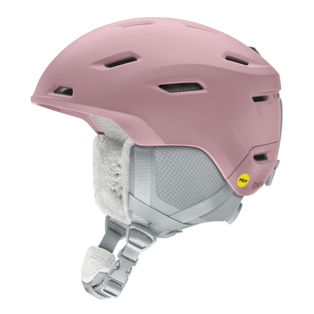 Smith Descend Mips Helmet - Matte Dusk