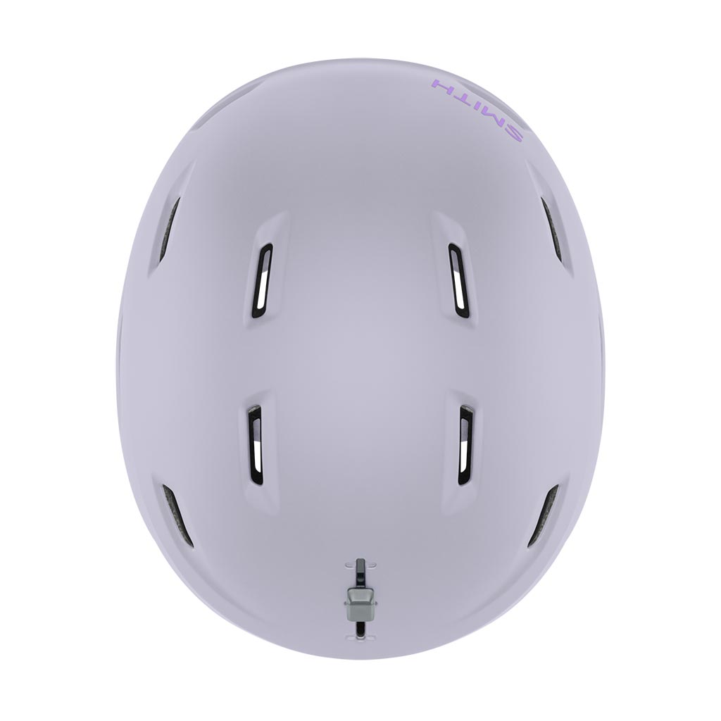 Smith Descend Mips Helmet - Matte Lunar Fog Spires