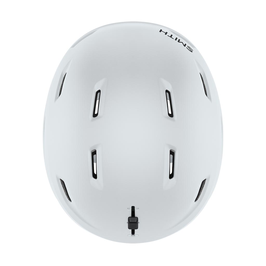 Smith Descend Mips Helmet - Matte White