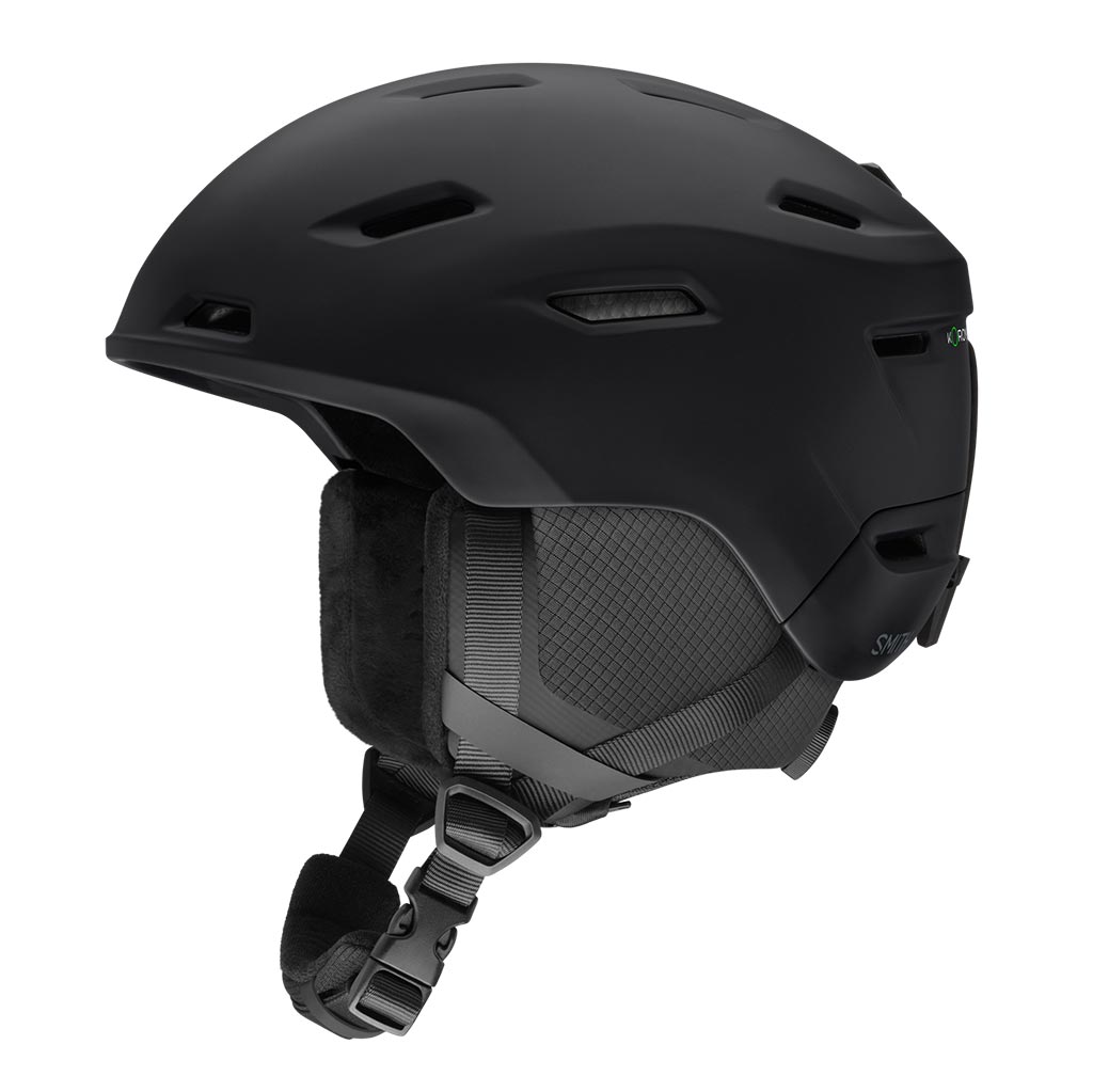 Smith Descend Mips Helmet - Matte Black