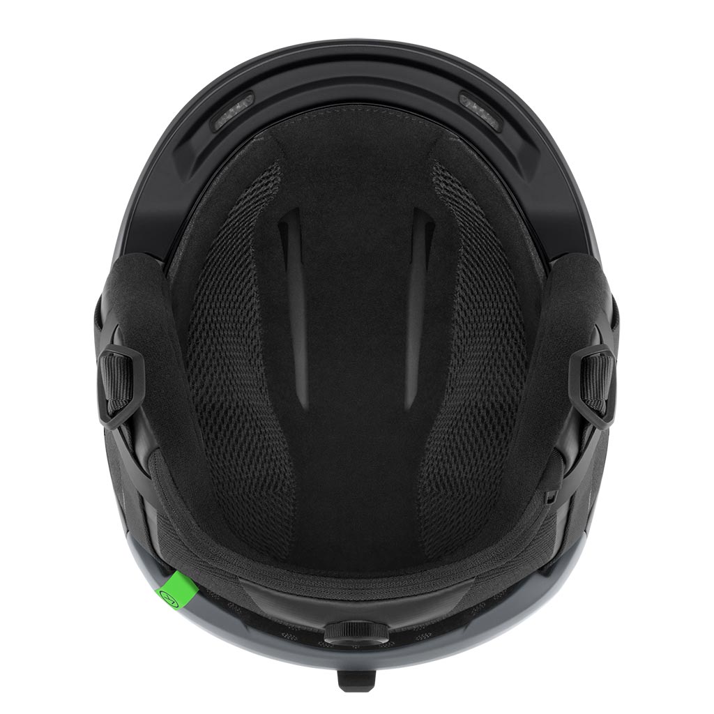 Smith Descend Mips Helmet - Matte Black