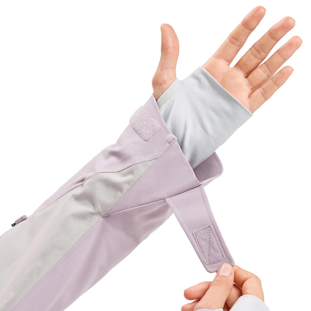 Roxy 2026 Twist Jacket - Nirvana