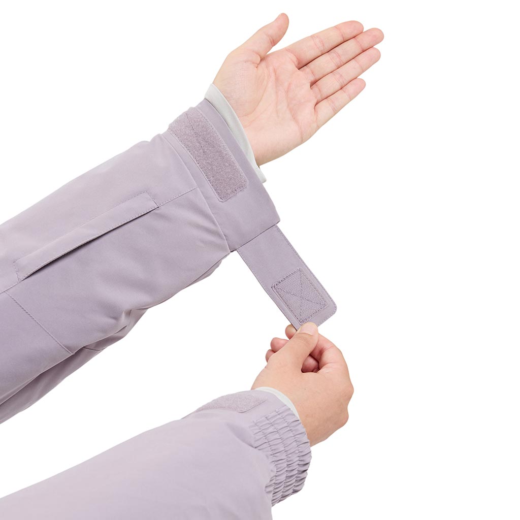 Roxy 2026 Cross Contour Jacket - Nirvana