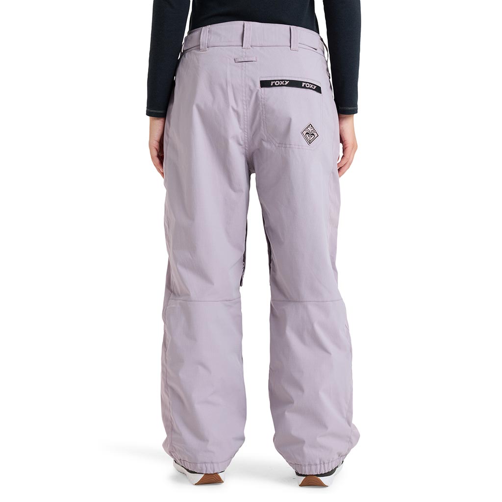 Roxy 2026 Steeply Pant - Nirvana