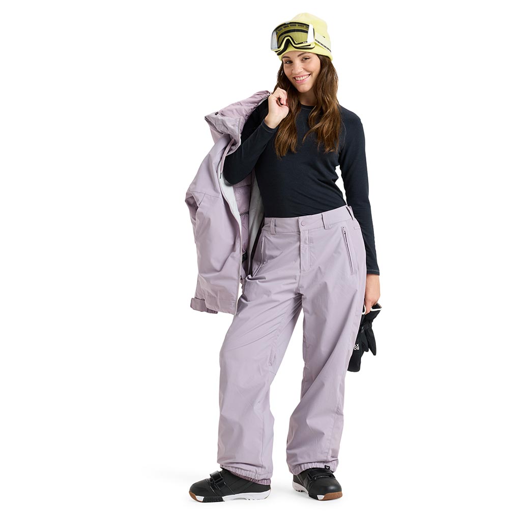 Roxy 2026 Steeply Pant - Nirvana