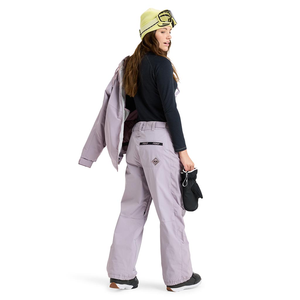 Roxy 2026 Steeply Pant - Nirvana