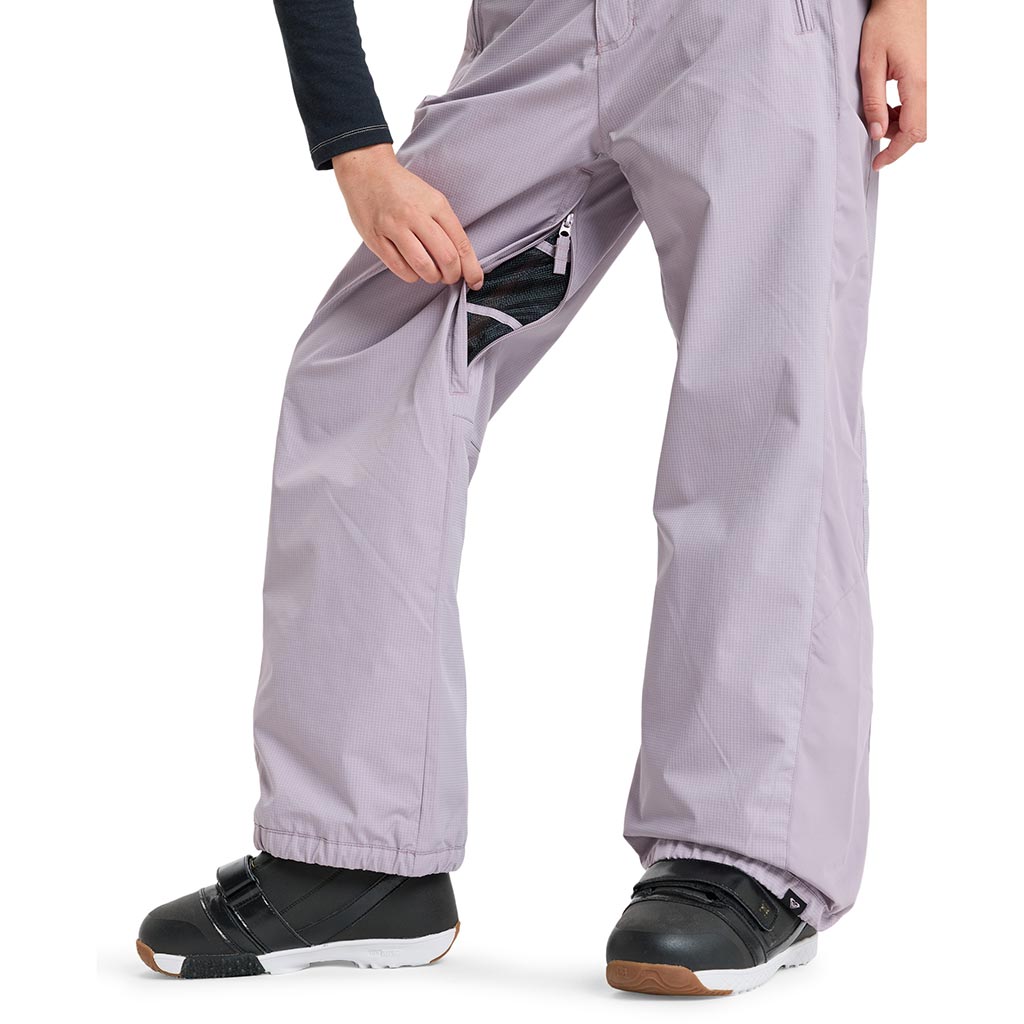 Roxy 2026 Steeply Pant - Nirvana