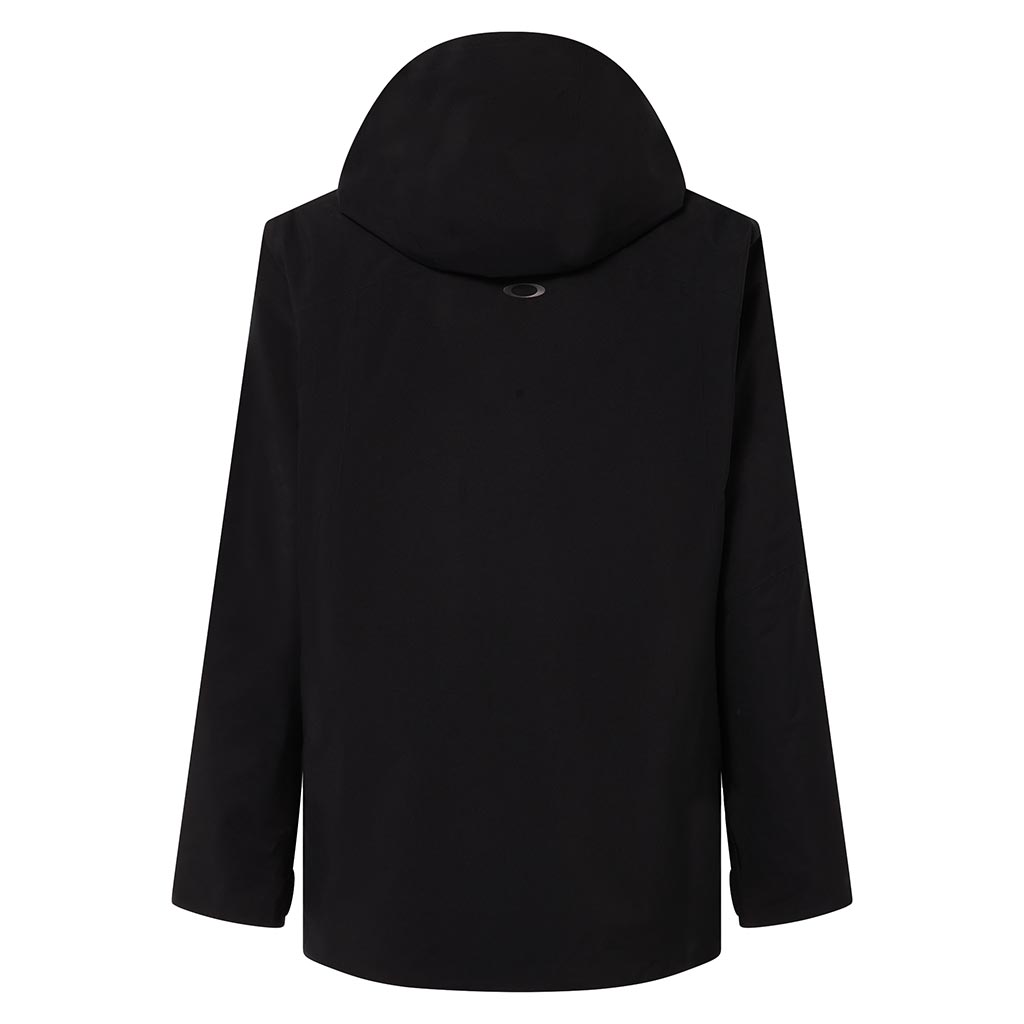 Oakley 2026 Sub Temp RC Gore-Tex Jacket 2.0 - Blackout