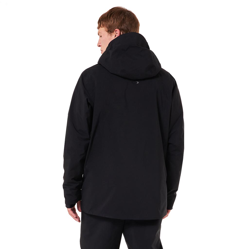 Oakley 2026 Sub Temp RC Gore-Tex Jacket 2.0 - Blackout