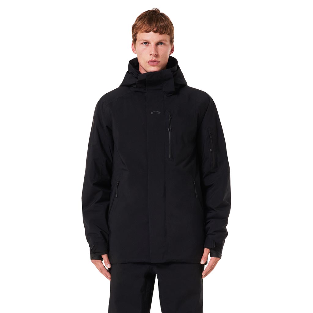 Oakley 2026 Sub Temp RC Gore-Tex Jacket 2.0 - Blackout