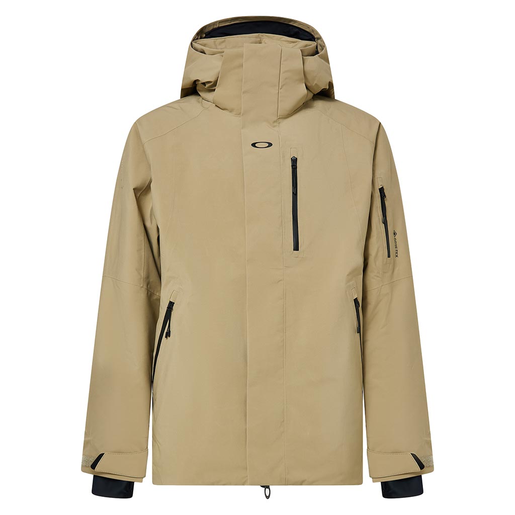 Oakley 2026 Sub Temp RC Gore-Tex Jacket 2.0 - Pebble