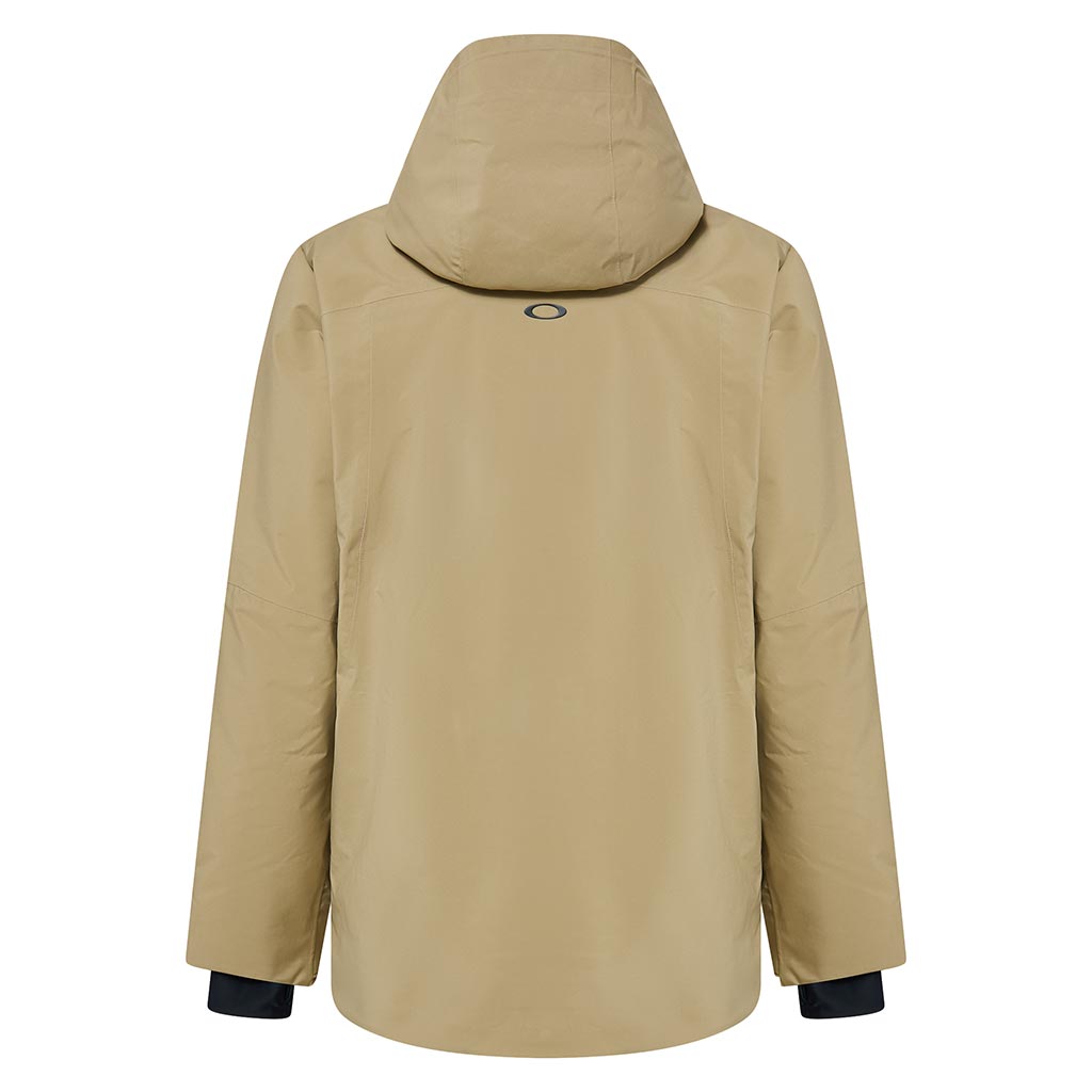 Oakley 2026 Sub Temp RC Gore-Tex Jacket 2.0 - Pebble
