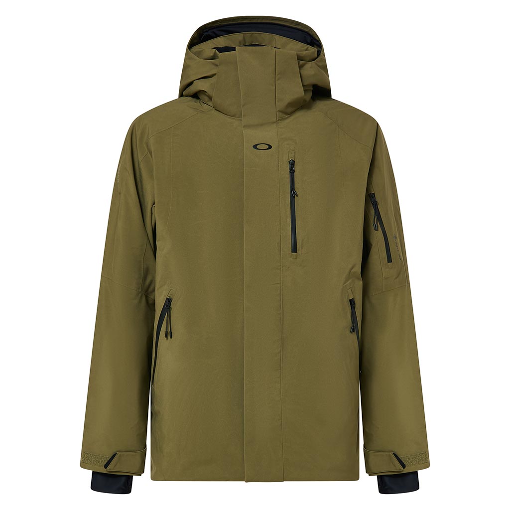 Oakley 2026 Sub Temp RC Gore-Tex Jacket 2.0 - Army Green