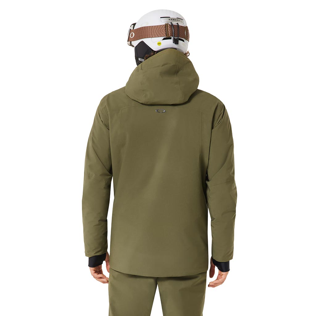 Oakley 2026 Sub Temp RC Gore-Tex Jacket 2.0 - Army Green