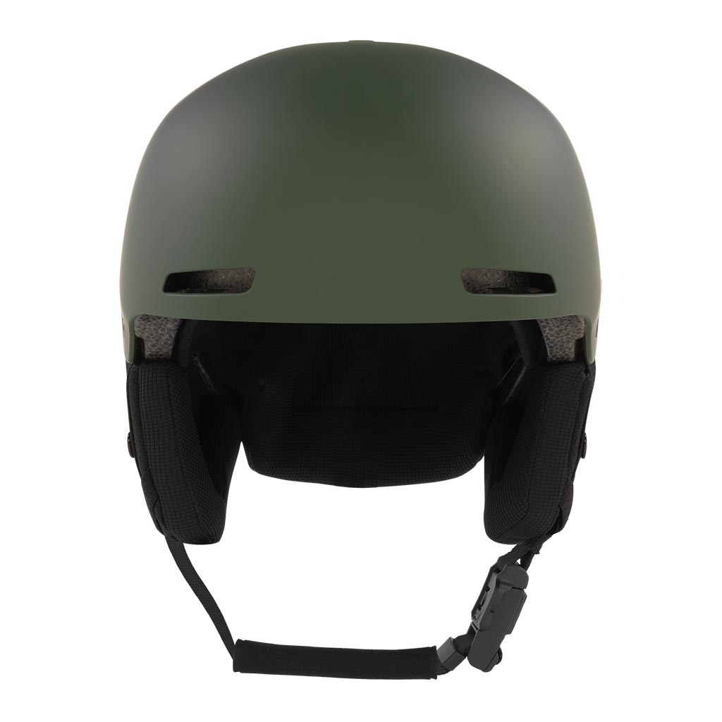 Oakley Mod1 Pro MIPS Helmet - Dark Brush