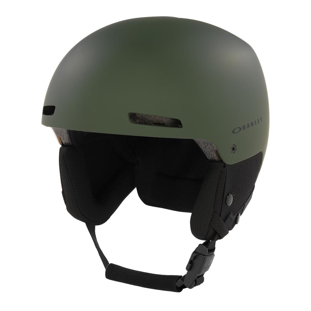 Oakley Mod1 Pro MIPS Helmet - Dark Brush