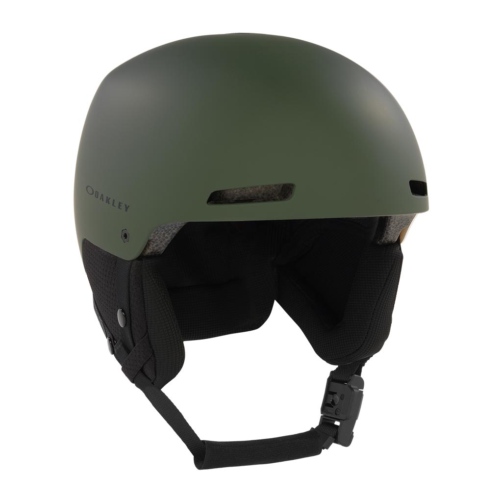 Oakley Mod1 Pro MIPS Helmet - Dark Brush