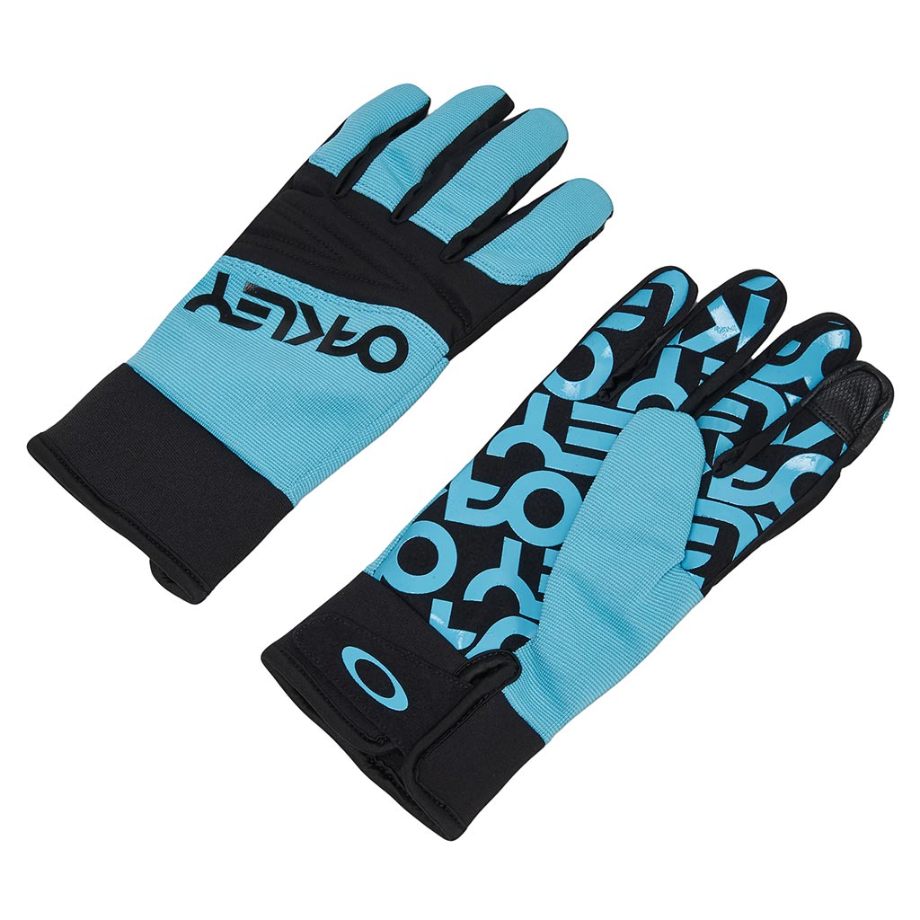 Oakley Factory Pilot Core Glove - Bright Blue