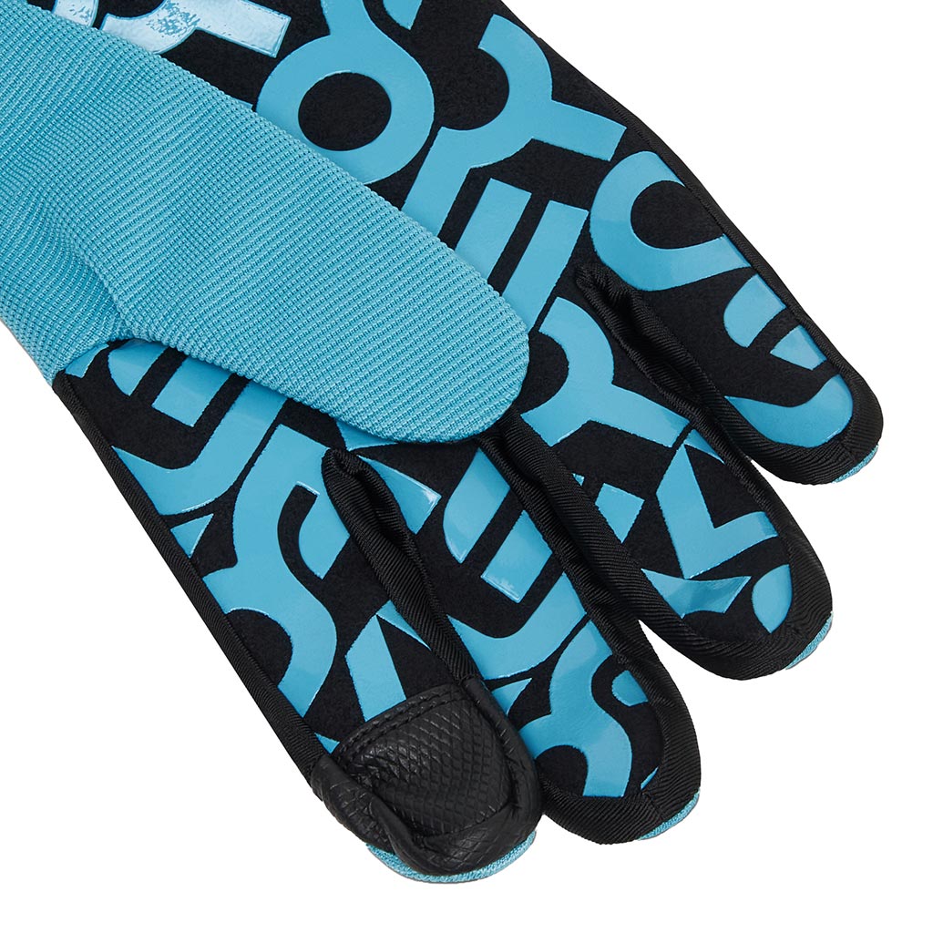 Oakley Factory Pilot Core Glove - Bright Blue