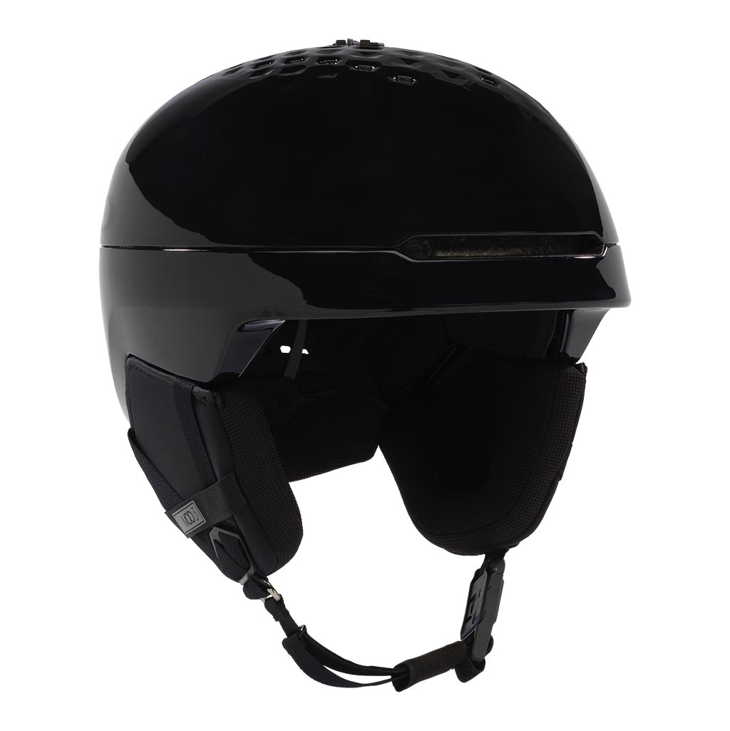Oakley Mod3 MIPS Helmet - Blackout