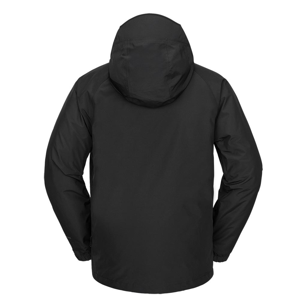 Volcom 2025 Dua Gore-Tex Jacket - Black