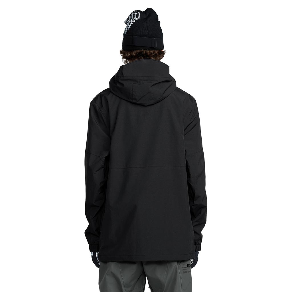 Volcom 2026 L Gore-Tex Jacket - Black