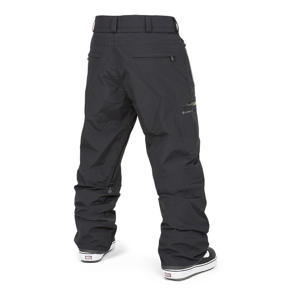 Volcom 2025 L Gore Pant - Black