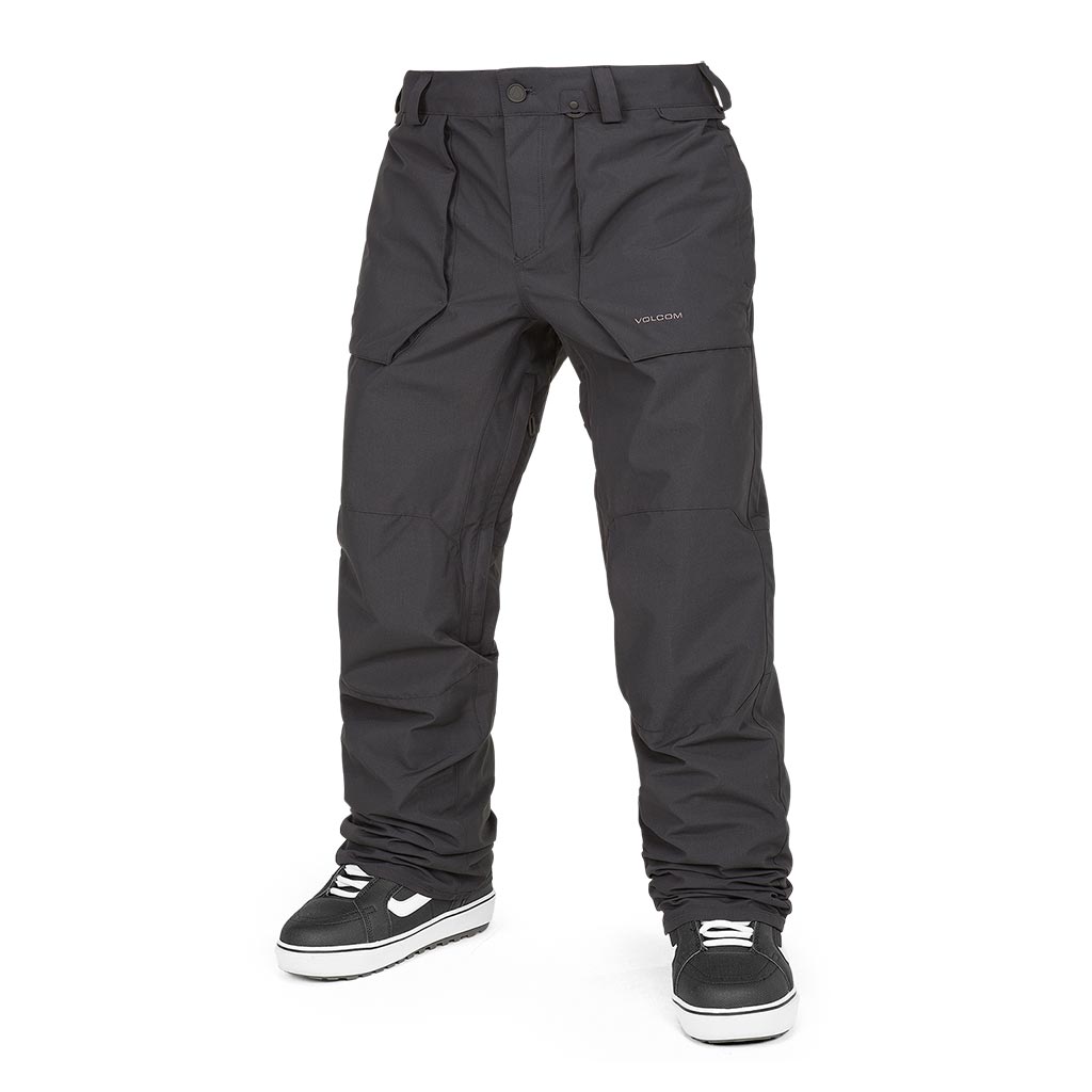 Volcom 2025 Roan Pant - Black