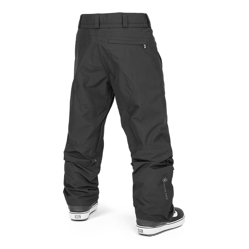 Volcom 2025 Dua Gore-Tex Pant - Black