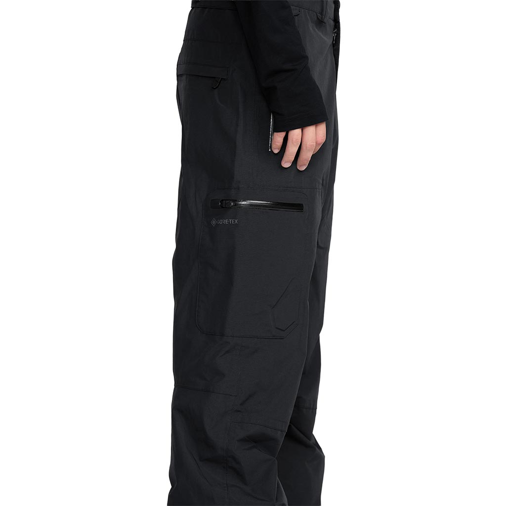 Volcom 2026 L Gore-Tex Pant - Black