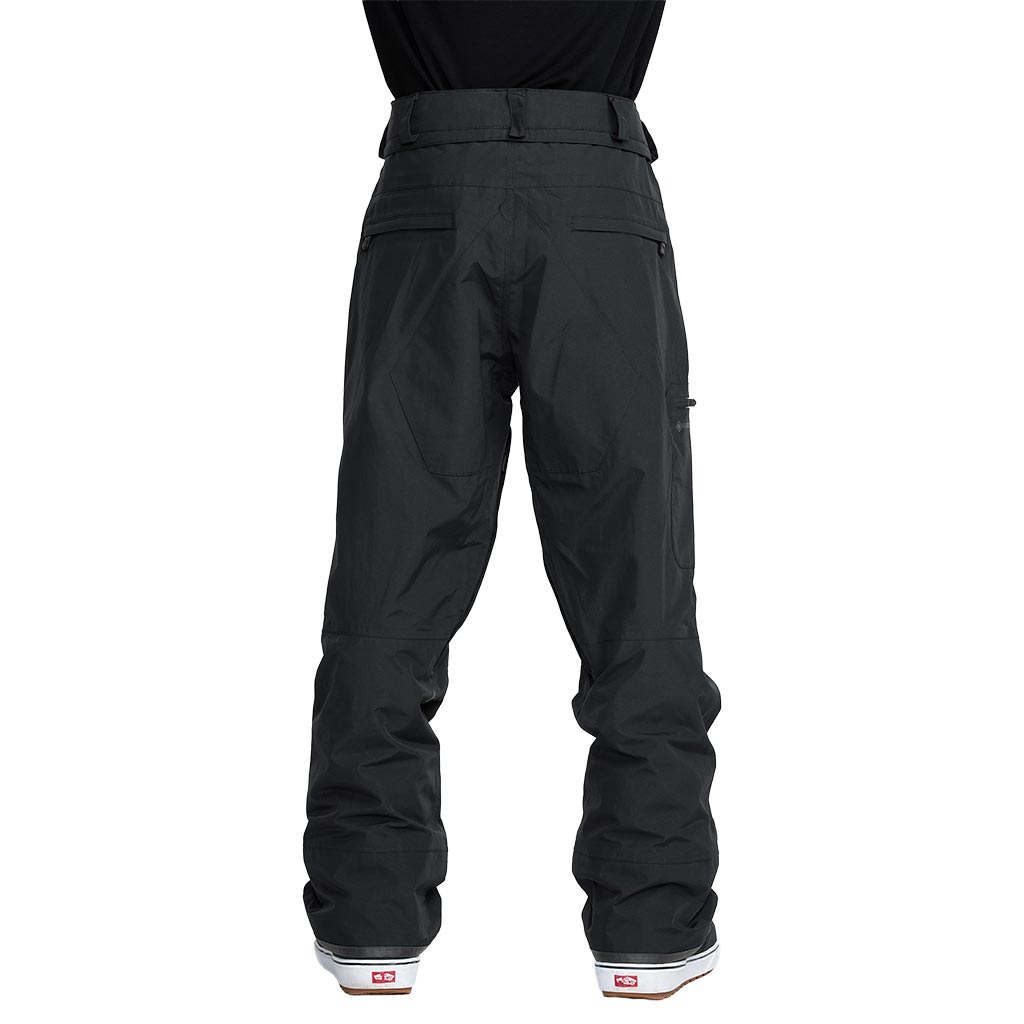 Volcom 2026 L Gore-Tex Pant - Black