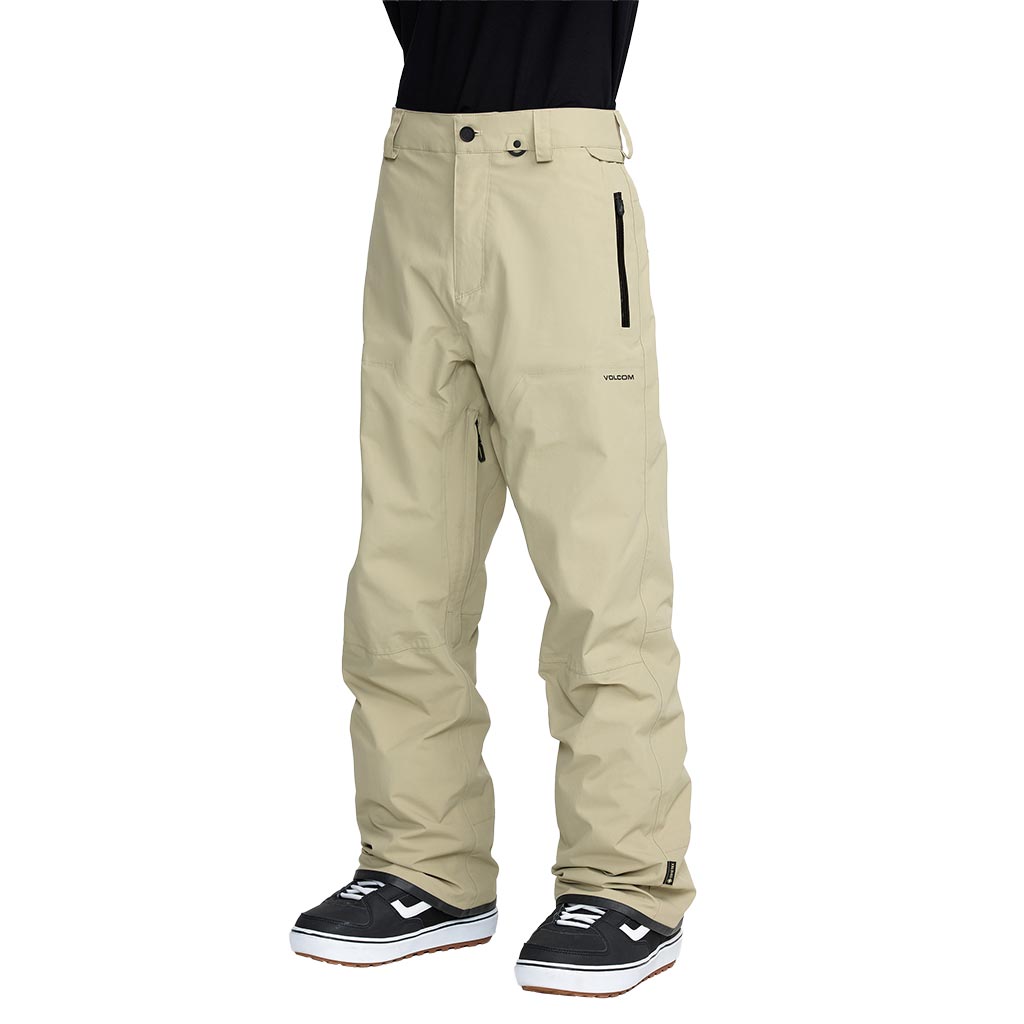 Volcom 2026 L Gore-Tex Pant - Moss Green