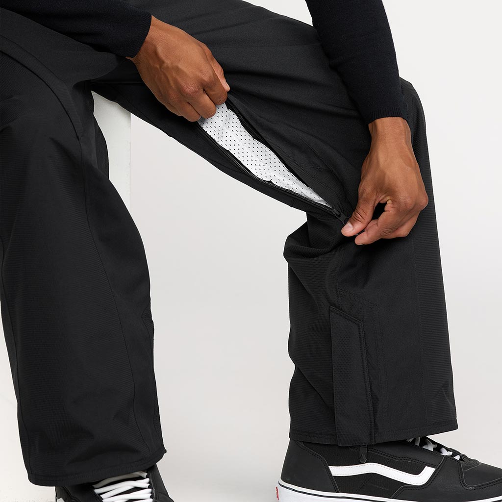 Volcom 2026 Kleveland Pant - Black