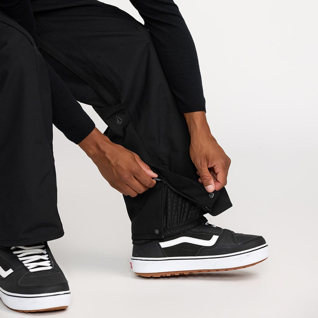 Volcom 2026 Kleveland Pant - Black
