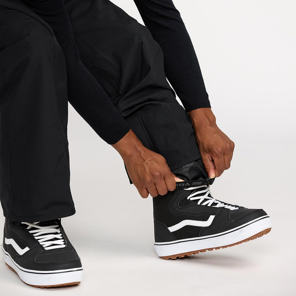 Volcom 2026 Kleveland Pant - Black