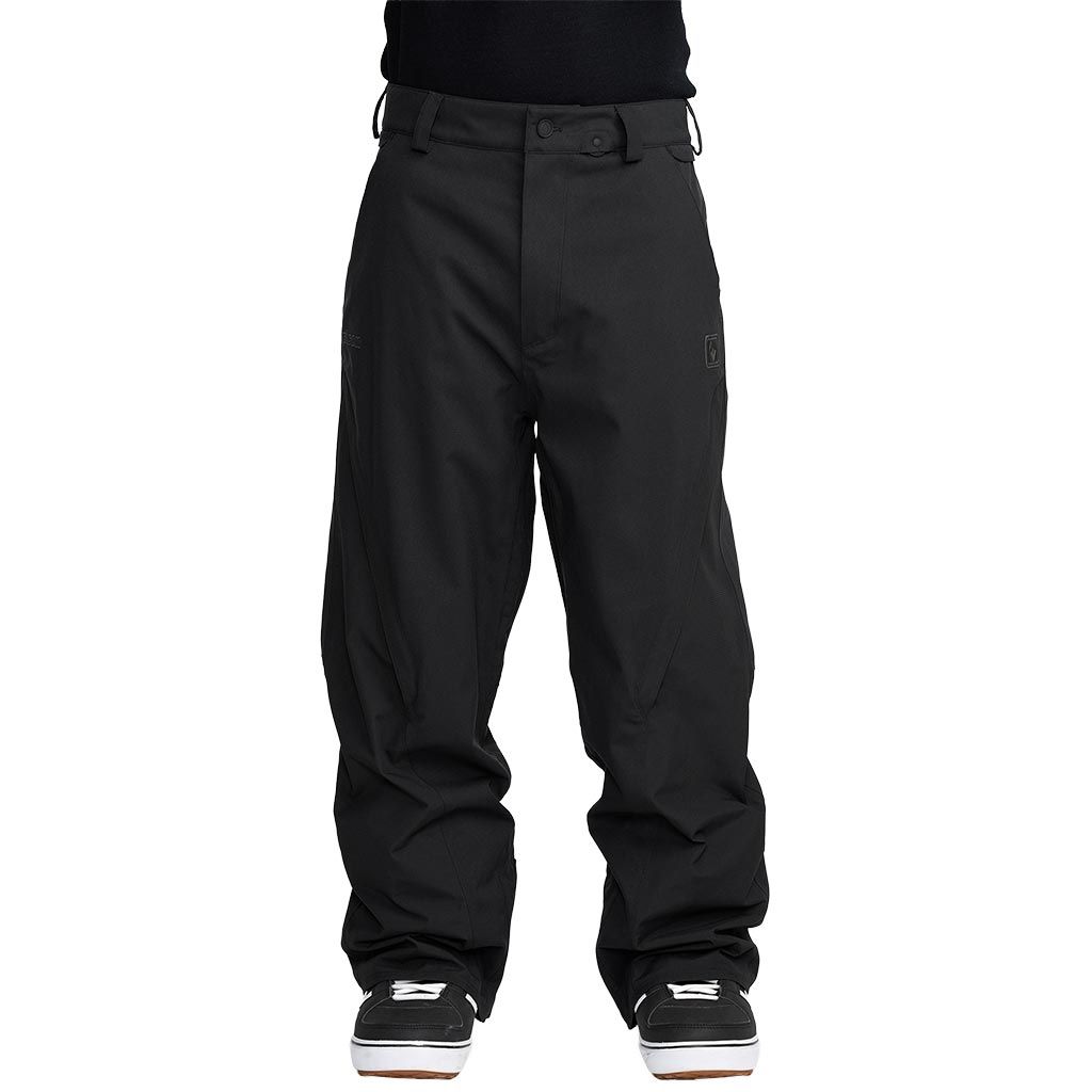 Volcom 2026 Kleveland Pant - Black