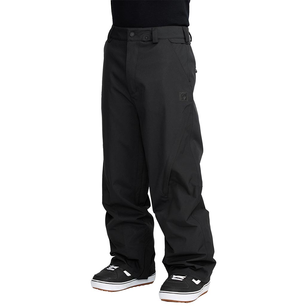 Volcom 2026 Kleveland Pant - Black